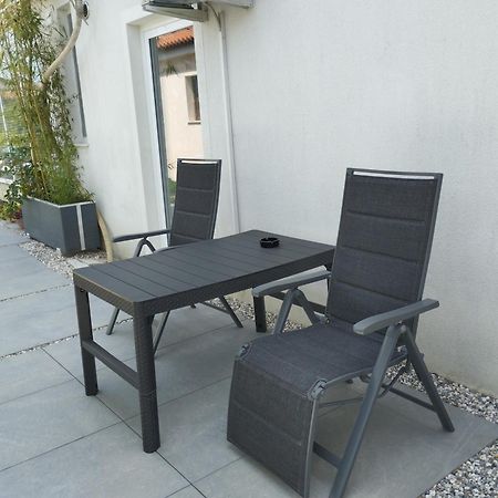 Active Apartments Koper Exterior foto