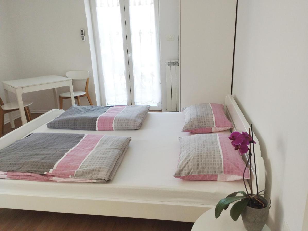 Active Apartments Koper Habitación foto