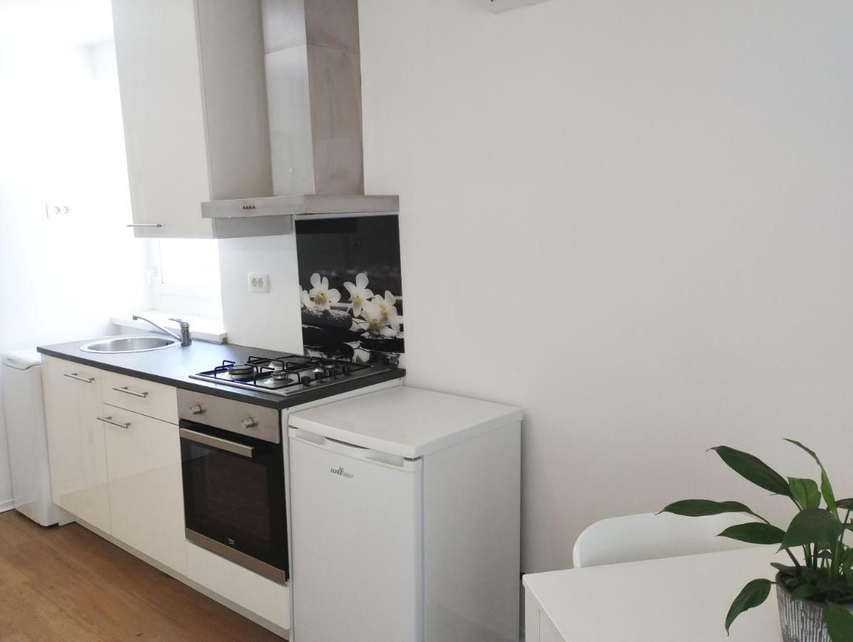 Active Apartments Koper Habitación foto