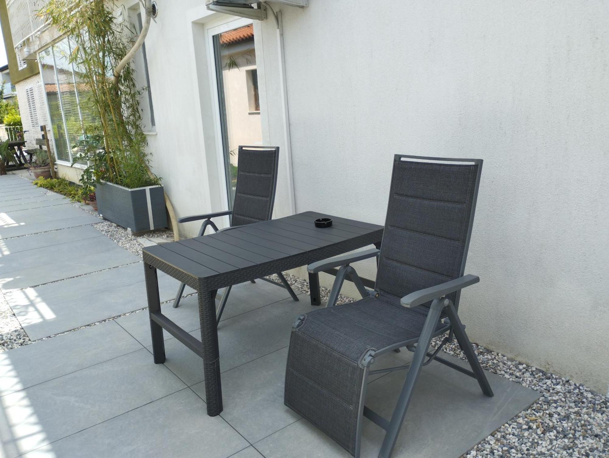 Active Apartments Koper Exterior foto